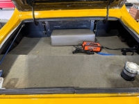 1927 Ford Roadster for sale in Michigan (ID-133893)