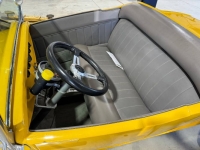 1927 Ford Roadster for sale in Michigan (ID-133893)