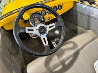 1927 Ford Roadster for sale in Michigan (ID-133893)