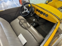 1927 Ford Roadster for sale in Michigan (ID-133893)