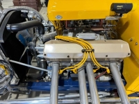 1927 Ford Roadster for sale in Michigan (ID-133893)
