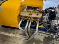 1927 Ford Roadster for sale in Michigan (ID-133893)