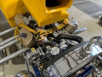 1927 Ford Roadster for sale in Michigan (ID-133893)