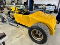 1927 Ford Roadster for sale in Michigan (ID-133893)