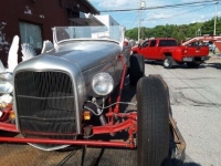 1927 Ford Roadster for sale in Michigan (ID-134863)