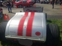 1927 Ford Roadster for sale in Michigan (ID-134863)