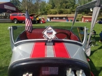 1927 Ford Roadster for sale in Michigan (ID-134863)