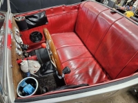 1927 Ford Roadster for sale in Michigan (ID-134863)