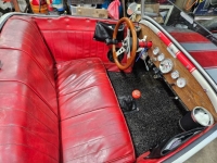 1927 Ford Roadster for sale in Michigan (ID-134863)