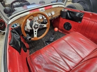 1927 Ford Roadster for sale in Michigan (ID-134863)