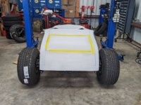 1927 Ford Roadster for sale in Michigan (ID-140142)