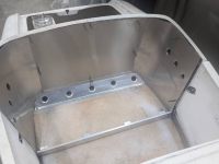 1927 Ford Roadster for sale in Michigan (ID-140142)