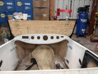 1927 Ford Roadster for sale in Michigan (ID-140142)
