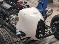 1927 Ford Roadster for sale in Michigan (ID-140142)