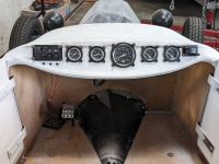 1927 Ford Roadster for sale in Michigan (ID-140142)