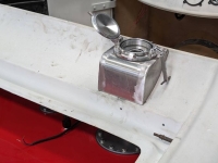 1927 Ford Roadster for sale in Michigan (ID-140142)