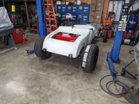 1927 Ford Roadster for sale in Michigan (ID-140142)