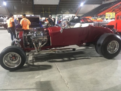 1927 Ford Roadster for sale 1927 Ford Roadster for sale