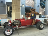 1927 Ford Roadster for sale in Michigan (ID-142636)