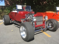 1927 Ford Roadster for sale in Michigan (ID-142636)