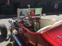 1927 Ford Roadster for sale in Michigan (ID-142636)