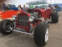 1927 Ford Roadster for sale in Michigan (ID-142636)