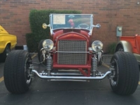 1927 Ford Roadster for sale in Michigan (ID-142636)