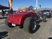 1927 Ford Roadster for sale in Michigan (ID-142636)