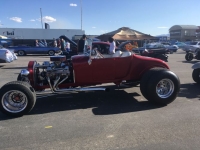 1927 Ford Roadster for sale in Michigan (ID-142636)
