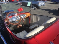 1927 Ford Roadster for sale in Michigan (ID-142636)