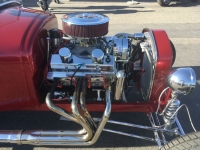 1927 Ford Roadster for sale in Michigan (ID-142636)