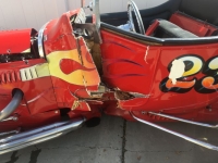 1927 Ford Roadster for sale in Michigan (ID-142636)