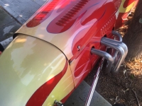 1927 Ford Roadster for sale in Michigan (ID-142636)