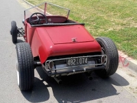 1927 Ford Roadster for sale in Michigan (ID-142663)