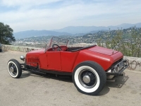 1927 Ford Roadster for sale in Michigan (ID-142663)