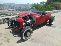 1927 Ford Roadster for sale in Michigan (ID-142663)