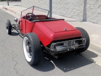 1927 Ford Roadster for sale in Michigan (ID-142663)