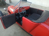 1927 Ford Roadster for sale in Michigan (ID-142663)