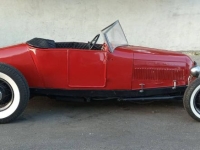 1927 Ford Roadster for sale in Michigan (ID-142663)