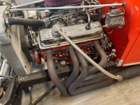 1927 Ford Roadster for sale in Michigan (ID-143677)