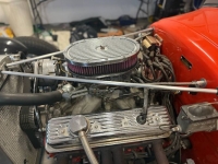 1927 Ford Roadster for sale in Michigan (ID-143677)