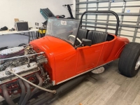 1927 Ford Roadster for sale in Michigan (ID-143677)