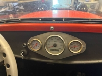 1927 Ford Roadster for sale in Michigan (ID-143677)