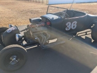 1927 Ford Roadster for sale in Michigan (ID-162854)