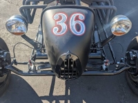 1927 Ford Roadster for sale in Michigan (ID-162854)