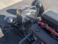 1927 Ford Roadster for sale in Michigan (ID-162854)