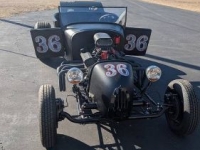 1927 Ford Roadster for sale in Michigan (ID-162854)