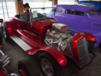 1927 Ford Street Rod for sale in Michigan (ID-95309)