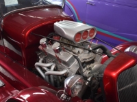 1927 Ford Street Rod for sale in Michigan (ID-95309)