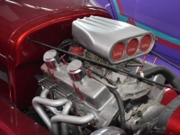 1927 Ford Street Rod for sale in Michigan (ID-95309)